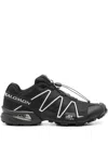 Salomon Speedcross 3 Gtx Quicklace Sneakers In Black