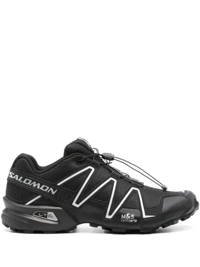 SALOMON SPEEDCROSS 3 SNEAKERS