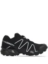 Salomon Speedcross 3 Sneakers In Black