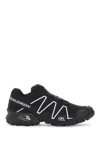 Salomon Speedcross 3 Gtx Quicklace Sneakers In Black
