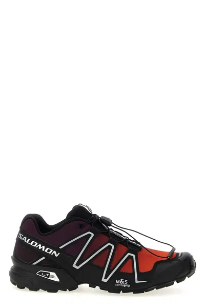SALOMON 'SPEEDCROSS 3' SNEAKERS