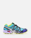 Salomon Multicolor Speedcross 3 Sneakers In Multicolor