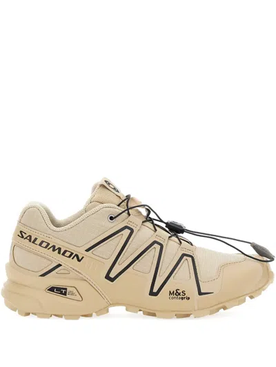 Salomon Speedcross 3 Sneakers In Neutral