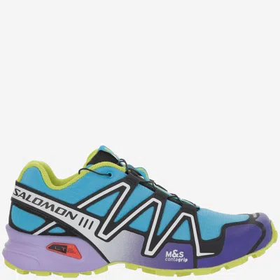 SALOMON SPEEDCROSS 3 SNEAKERS