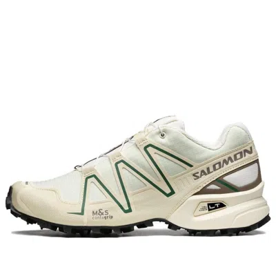 Salomon Speedcross 3 'vanilla Ice' In Neutral