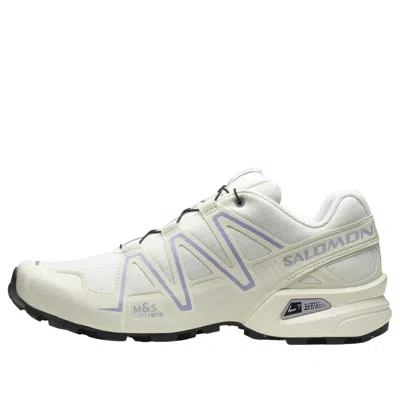 Salomon Speedcross 3 'white Purple'