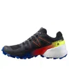 Salomon Speedcross 5 Racing Pack Ltd Trail In Black