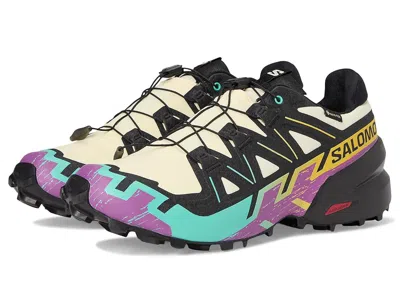 Salomon Speedcross 6 In Multi