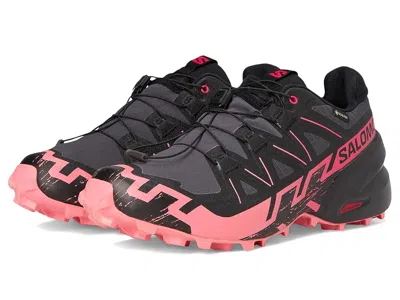 Salomon Speedcross 6 In Multi