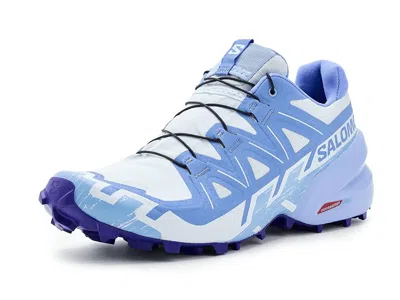 Salomon Speedcross 6 In Blue