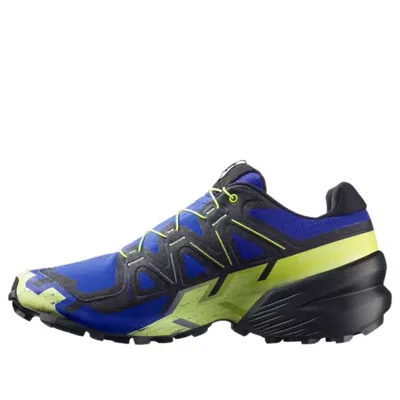 Salomon Speedcross 6 In Multi