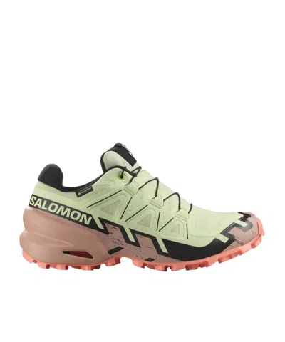 SALOMON SPEEDCROSS 6 GORE-TEX