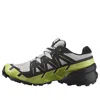 Salomon Speedcross 6 Gore-tex 'gray Green Black'