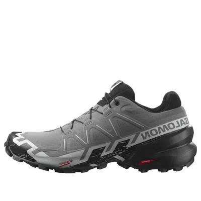 Salomon Speedcross 6 'grey'