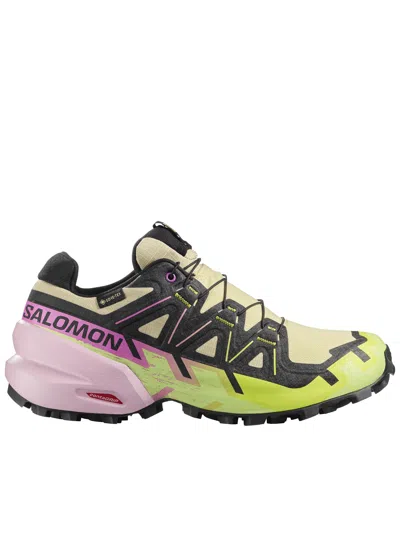Salomon Speedcross 6 Gtx In Multi