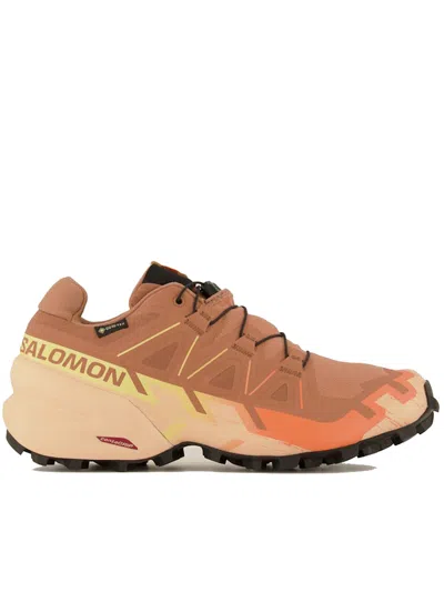 Salomon Speedcross 6 Sneakers In Multi