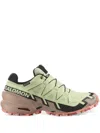 Salomon Speedcross 6 Sneakers In Green