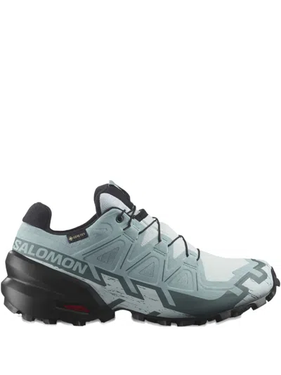 Salomon Speedcross 6 Sneakers In Blue