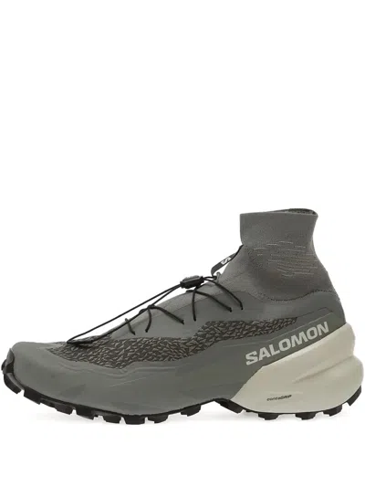 Salomon Speedcross Advanced Sneakers In Gray