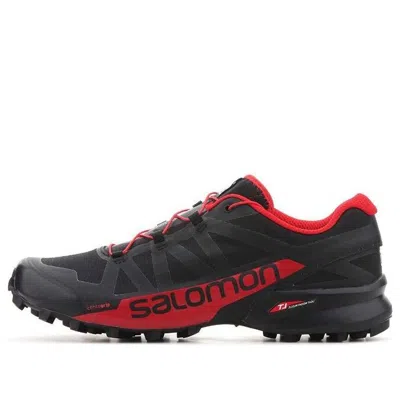 Salomon Speedcross Pro 2 'black'
