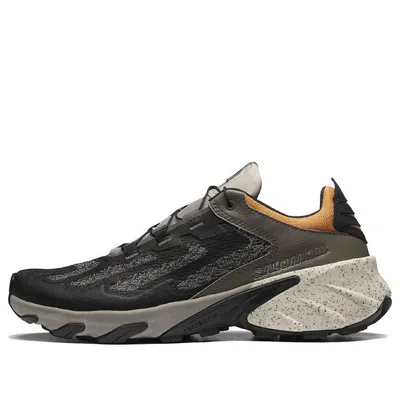 Salomon Speedverse Lightweight In Black