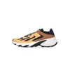 Salomon Speedverse Men's Outdoor Shoe Prg Rubber/dark Sapphire/taffy In Rubber/dark Sapphire/taffy