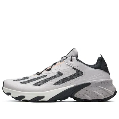 Salomon Speedverse 'rose Grey' In Gray