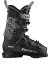 Salomon S/pro Supra Boa 95 Ski Boots In Black