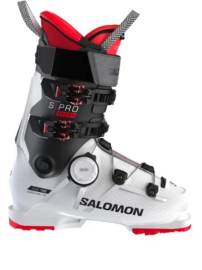 Salomon S/pro Supra Boa Boots