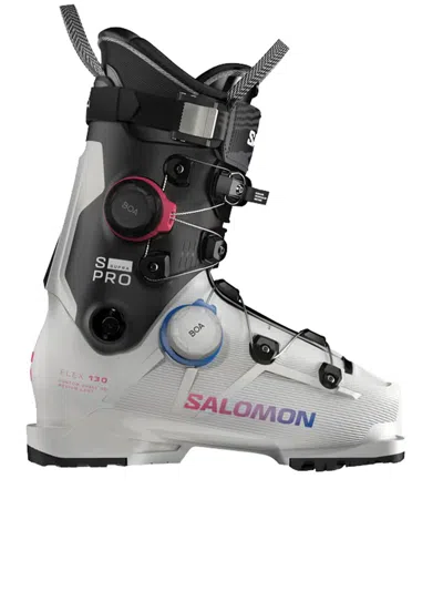 Salomon S/pro Supra Dual Boa 130 In Multi