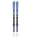 Salomon S/race Gs 10 + Mi 12 Gw Skis In Multi