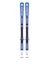 Salomon S/race Ski Poles In Multi