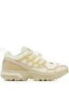 Salomon Suede Sneakers In Multi
