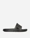 Salomon Summeride Slides Dark In Grey