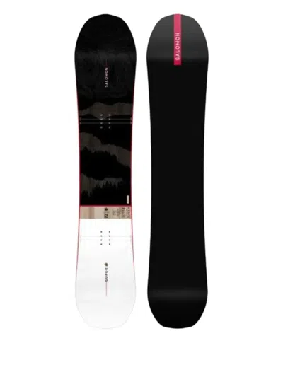Salomon Super 8 Snowboard