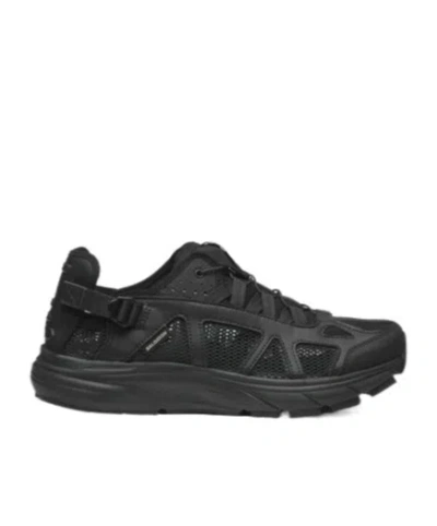 Salomon Technosonic Professional Sports Shoes In Black