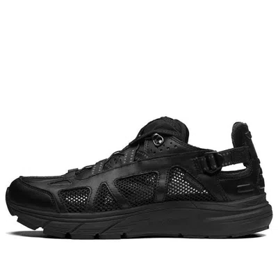 Salomon Techsonic Ltr Advanced In Black