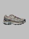 Salomon The Legendary Shoe Adored By Trail Running Legends