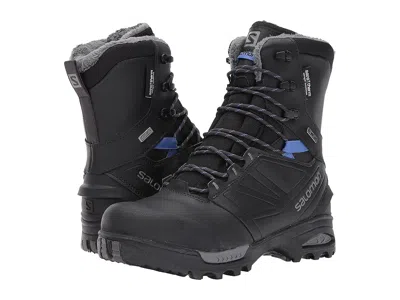 Salomon Toundra Pro Cs Wp In Multi