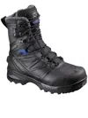 Salomon Toundra Pro Cswp W In Black