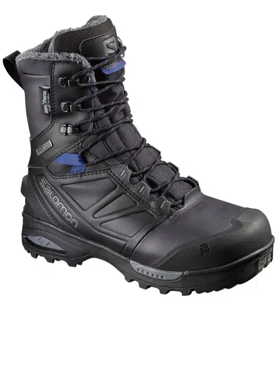 Salomon Toundra Pro Cswp W In Black