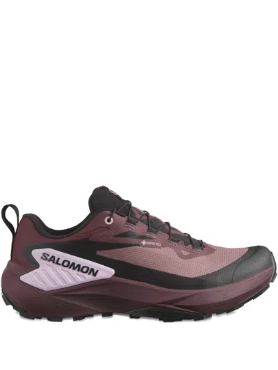 Salomon Trail Running Sneakers