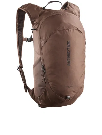 Salomon Trailblazer 10 In Brown