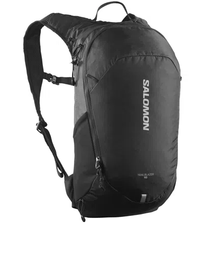 Salomon Trailblazer 10l In Nero