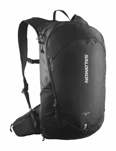 Salomon Trailblazer 20 In Orange