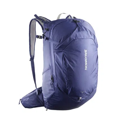 Salomon Trailblazer 30 In Blue