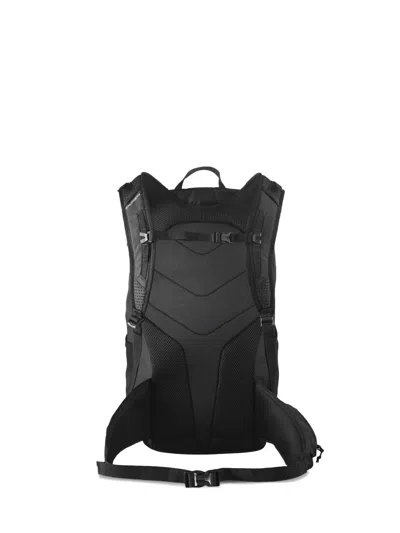 Salomon Trailblazer 30 Padded-back Backpack In Black