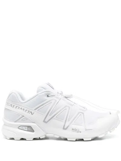 Salomon Trainers White "speedcross 3"