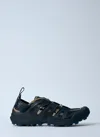 Salomon Udara Advanced Sneakers In Black