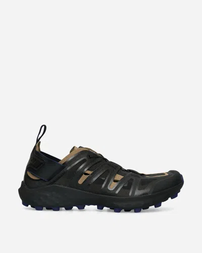 Salomon Udara Advanced Trainers In Black